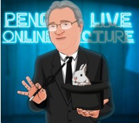 Rick Anderson LIVE (Penguin LIVE) - Click Image to Close